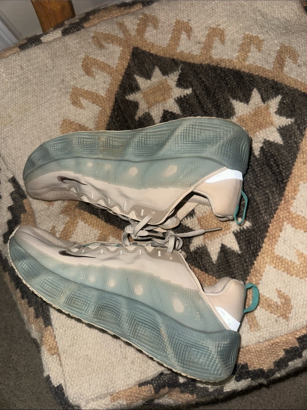 Nike Rovers
